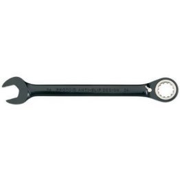Proto® 7/16" Spline Reversing Ratcheting Wrench - 1227053