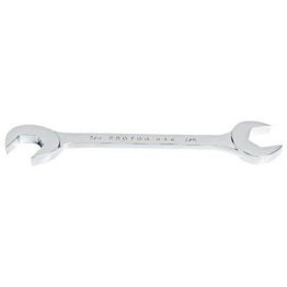 Proto® 9/16" Open End Angle Wrench, Chrome Finish - 1229441