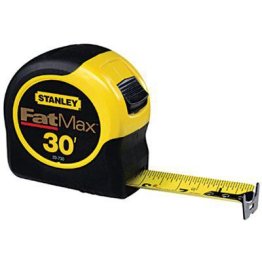 Stanley® 1-1/4X35 Tape Rule Fatmax - 1280185