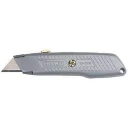 Stanley® Retractable Utility Knife - 1281494