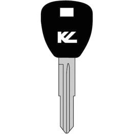  Import Key Blank for Honda/Acura (HD106PT) - 1438309
