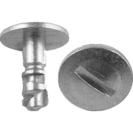  Slotted Washer Head Retainer 18mm Washer Diameter - 1507976