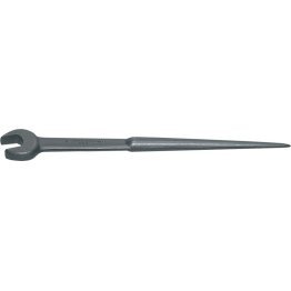 Williams® Wrench, Construction, Single Head Open End, 1" - 19537