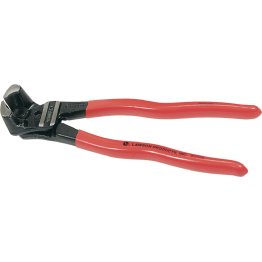 Knipex End Cutter, High Leverage, 8" Length - 57156
