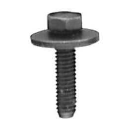  Metric Hex Head Screw with 12mm Loose Washer - 84699