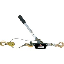 Jet® Cable Pullers, 1 Ton Capacity - ZZ23925H25