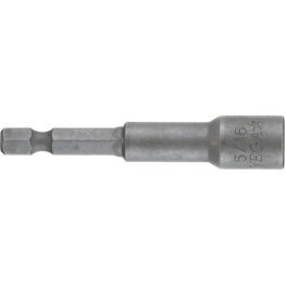 Falcon Tools® Nutsetter, Magnetic, 5/16" - FA5707M10