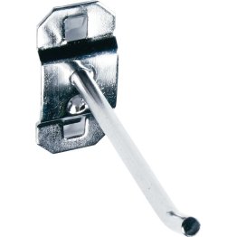 Triton LocHook™ Single Rod, 3", 30° Bend - 1395922