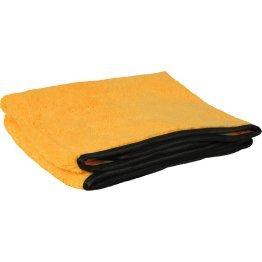 S.M. Arnold Large Super Plush Microfiber Drying Towel - 1636181