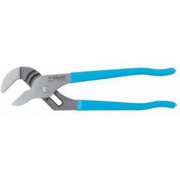 Channellock® 10" Pliers Smooth Jaw - 1282405