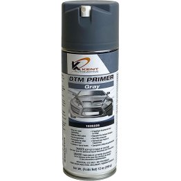 Kent® DTM Primer Gray - 1636225