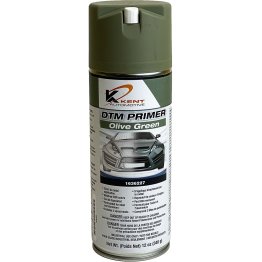 Kent® DTM Primer Olive Green - 1636227