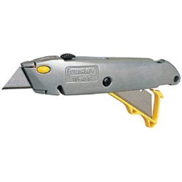 Stanley® Quick Change Retractable Utility Knife - 1280081