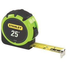 Stanley® 1" X 25' Tape Rule - 1279949