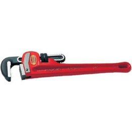 Ridgid® 24 Steel Hd Pipe Wrench - 1281056