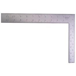 Stanley® 12" Steel Square - 1280759