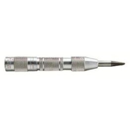 General Tools 5" Automatic Center Punch - 1281084