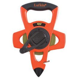 Lufkin® 1/2" X 100' Ny-Clad Engineer'S - 1281607