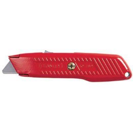 Stanley® Self-Retracting Safety Utility Knife - 1282265