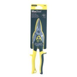 Stanley® 12" FatMax® Straight Cut Compound Action Aviation Snips - 1282474