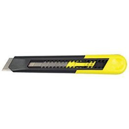 Stanley® Quick-Point™ Knife - 1283066