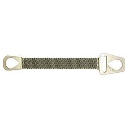 LiftAll® Roughneck™ Wire Mesh Sling, 6' Length - 1417090