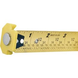  Magnetic Tip, Fits most 1" Tape Measures - 27818