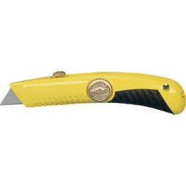  Utility Knife, Retractable - 62065