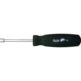 Falcon Tools® Nutdriver, Hi-Torq Hollow Shaft, 3/16" - FA5645