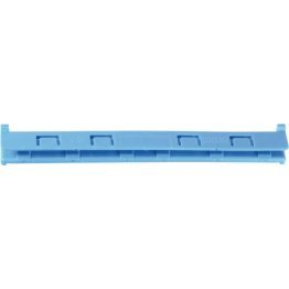  Windshield Molding Clip Nylon Blue 8 x 82mm - 1224115