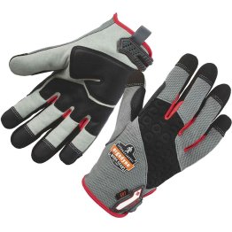 ProFlex 710CR Cut-Resistant Trades Gloves - 1285283