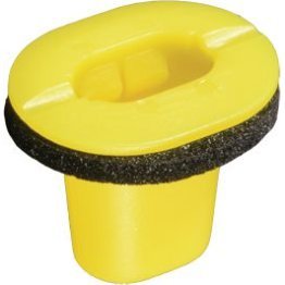  Pillar Molding Grommet with Sealer Nylon 18mm - 1371990