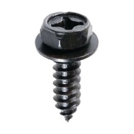  Phillips Hex Head SEMS Tapping Screw 20mm - 1404763