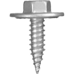  Indented Hex Head Body Bolt with Washer - 52620