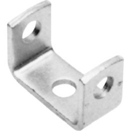  Anchor Hood Bracket Steel Hardware - 87150