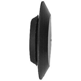  Flush Style Round Hole Plug Plastic 5/8" - KT11276