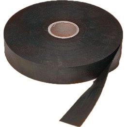  All-Rubber Glass Setting Tape 1-1/2" x 100' - P32915