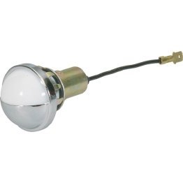  Universal License and Utility Light - P53342