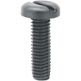  Universal Slotted Pan Head License Plate Screw - 1371986