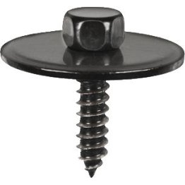  Front Bumper/Molding Strip SEMS Tapping Screw - 1431095