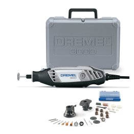 Dremel Corded Rotary Tool Kit - 1150156