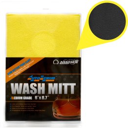  NANOSKIN® AutoScrub™ Wash Mitt Medium - 1434563