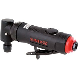 Sunex Tools® 1/4" 0.5HP Angled Die Grinder - 1447022