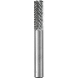 Tuff-Cut™ Solid Tungsten Carbide Bur 1/4" - 1536642