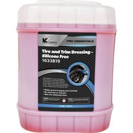 Kent® Tire and Trim Dressing - Silicone Free BSS - 1633819