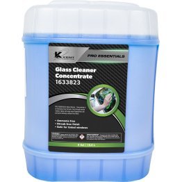 Kent® Glass Cleaner Concentrate - 1633823