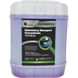 Kent® Upholstery Shampoo Concentrate - 1633824