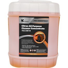 Kent® Citrus All Purpose Cleaner Concentrate - 1633814
