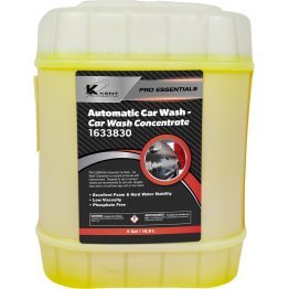Kent® Automatic Car Wash - Car Wash Concentrate - 1633830