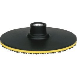  Hook and Loop Surface Conditioning Disc Holder 7" - 51896